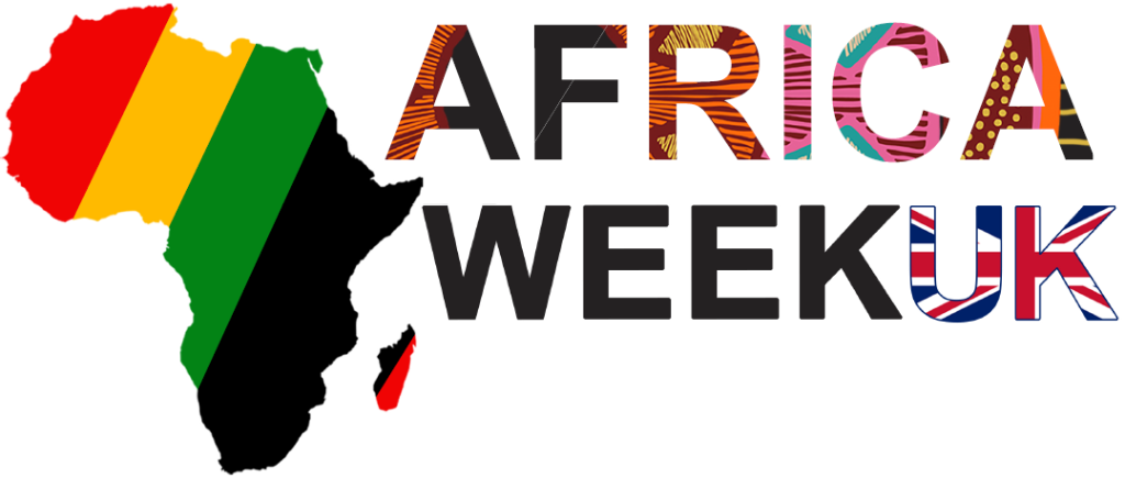 Africa Week UK Logo