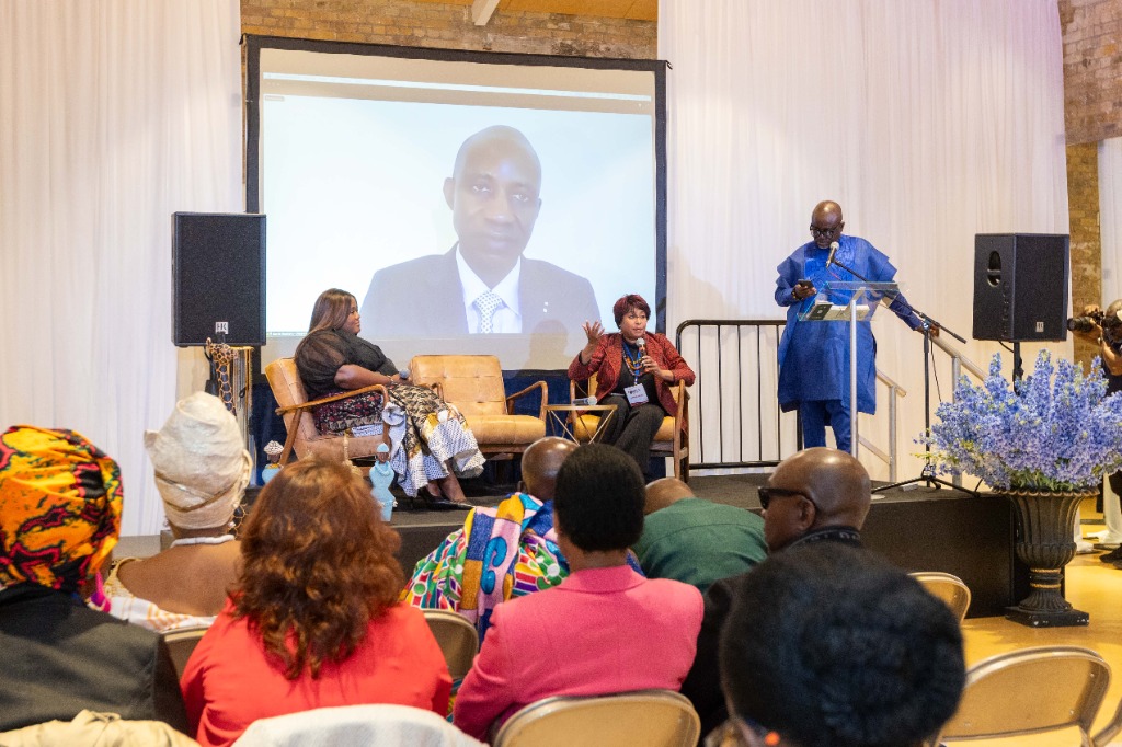 High-level ministerial panel on cross-border investment
