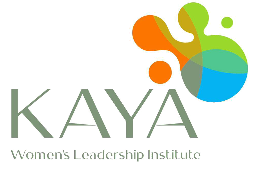 KAYA Women's Leadership Institute
